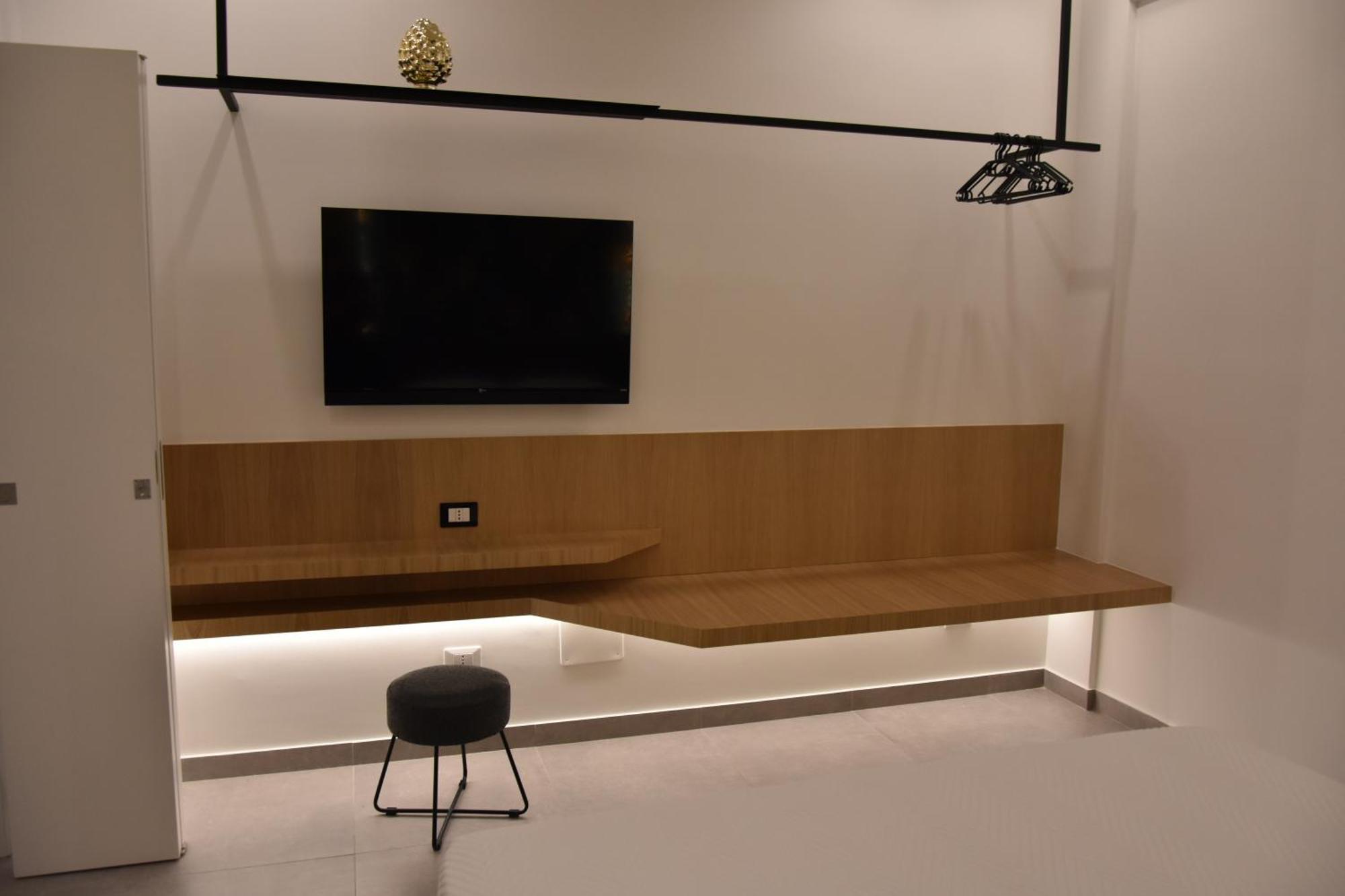 Cilea Apartments 巴勒莫 外观 照片