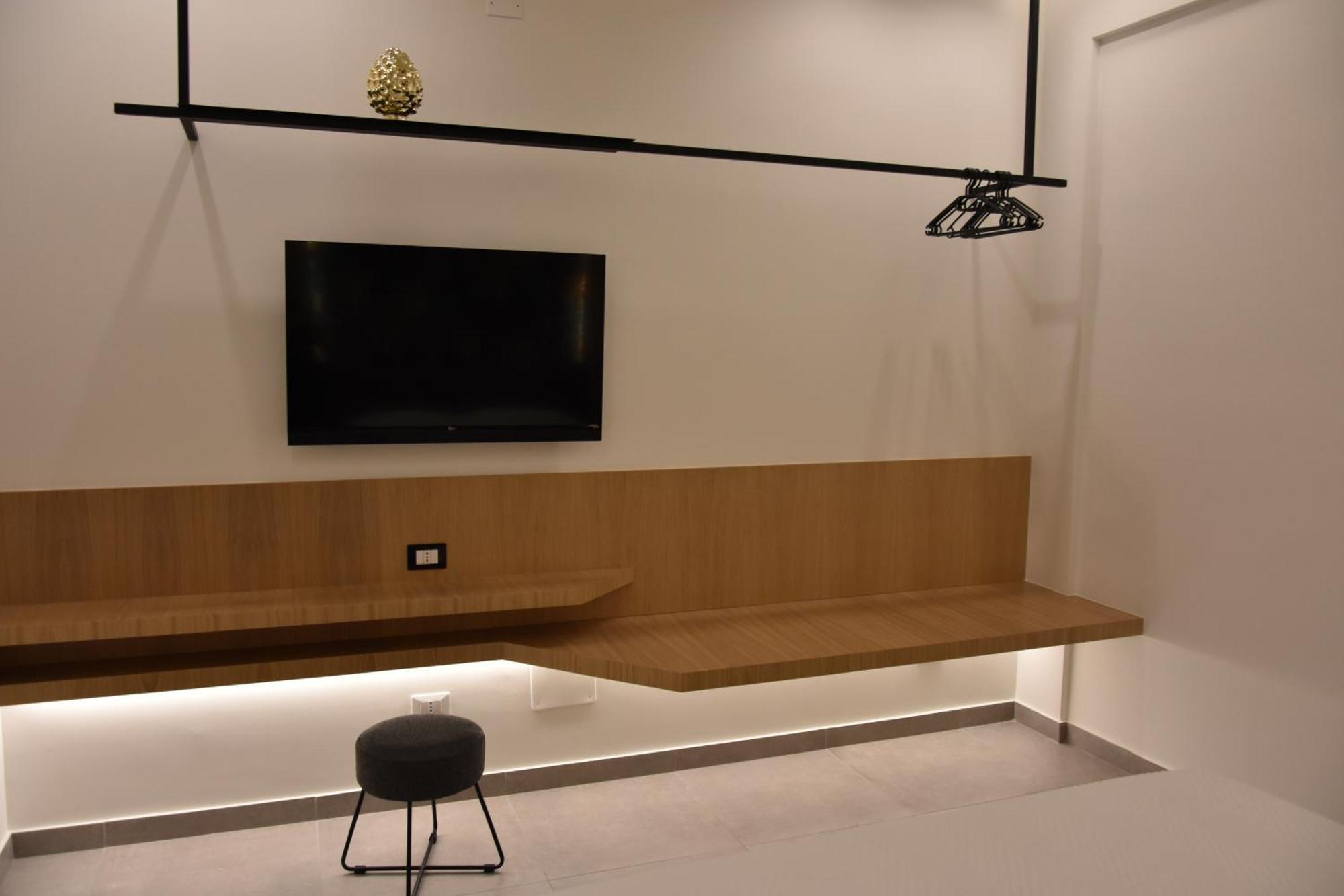 Cilea Apartments 巴勒莫 外观 照片