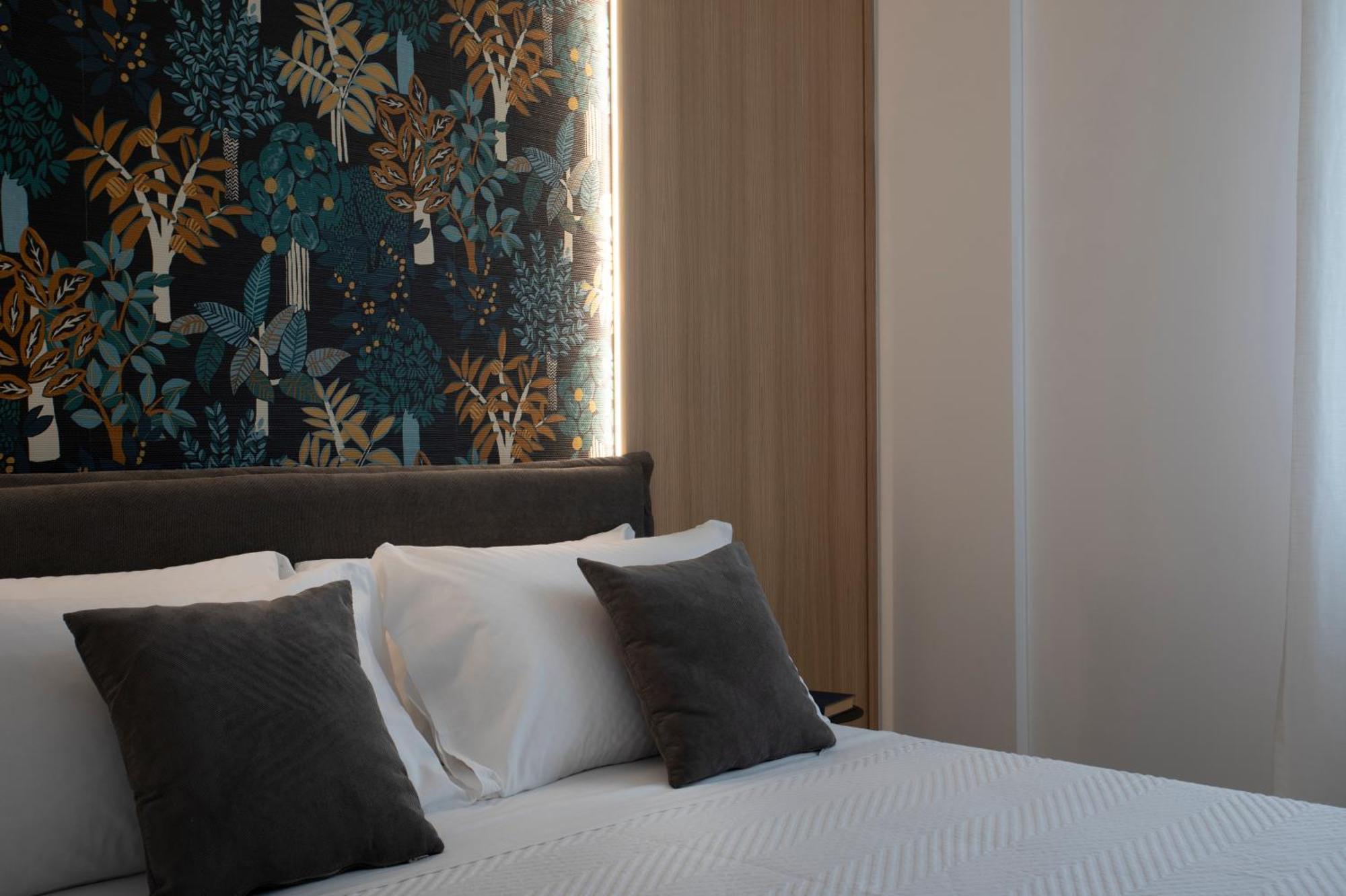 Cilea Apartments 巴勒莫 外观 照片