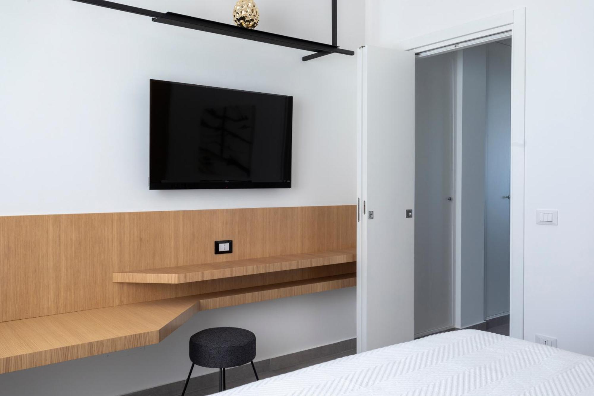 Cilea Apartments 巴勒莫 外观 照片