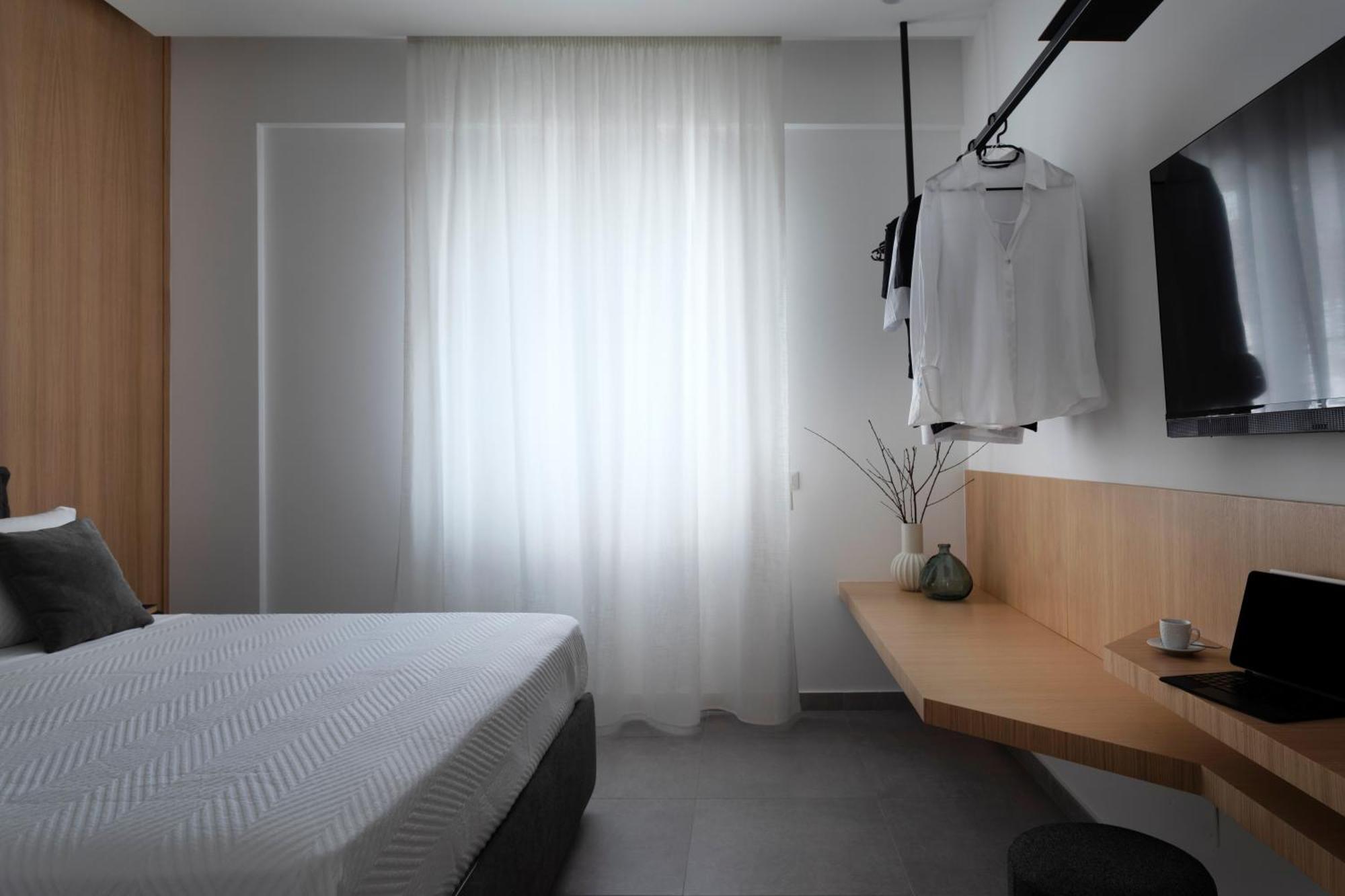 Cilea Apartments 巴勒莫 外观 照片