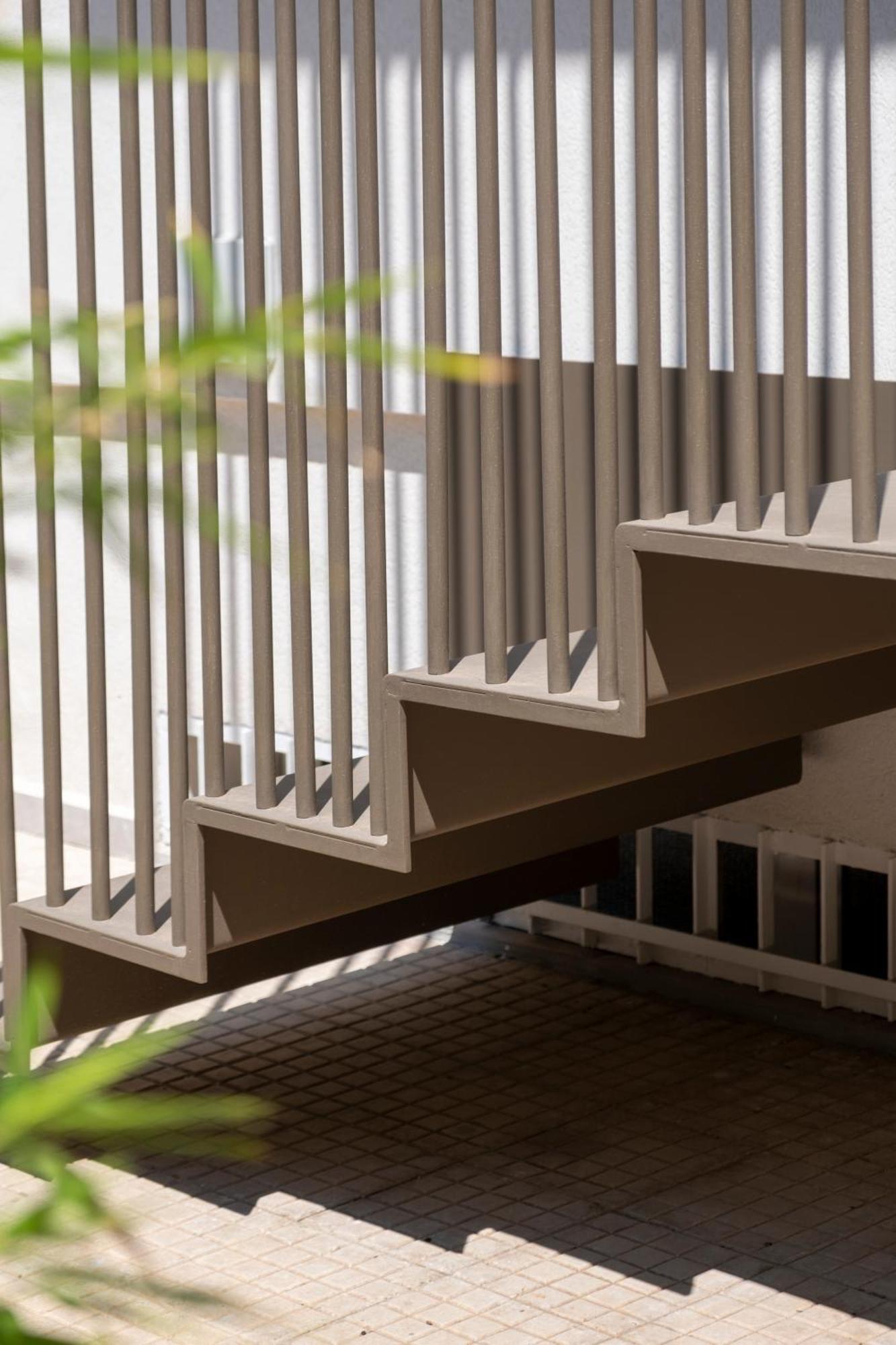 Cilea Apartments 巴勒莫 外观 照片